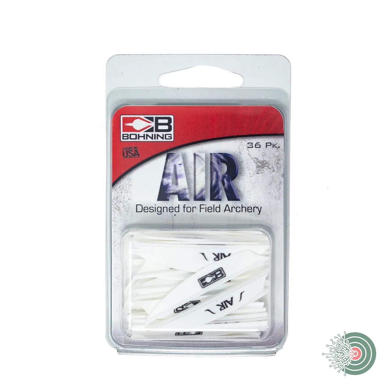 Air Vane (100pk) — Bohning Arrows & Shafts