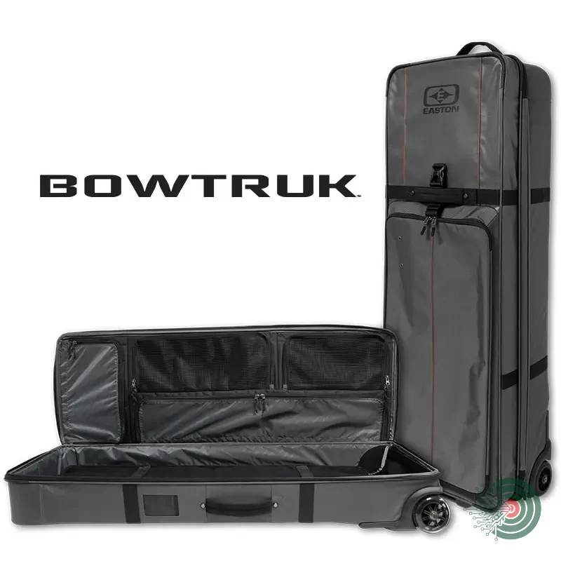 Bowtruk Bow Case – Gen 2 — Easton Accessories